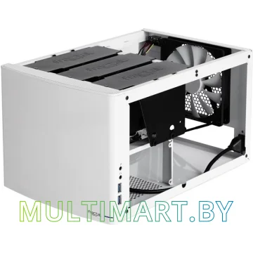 Корпус Fractal Design Node 304 White (FD-CA-NODE-304-WH) картинка 5